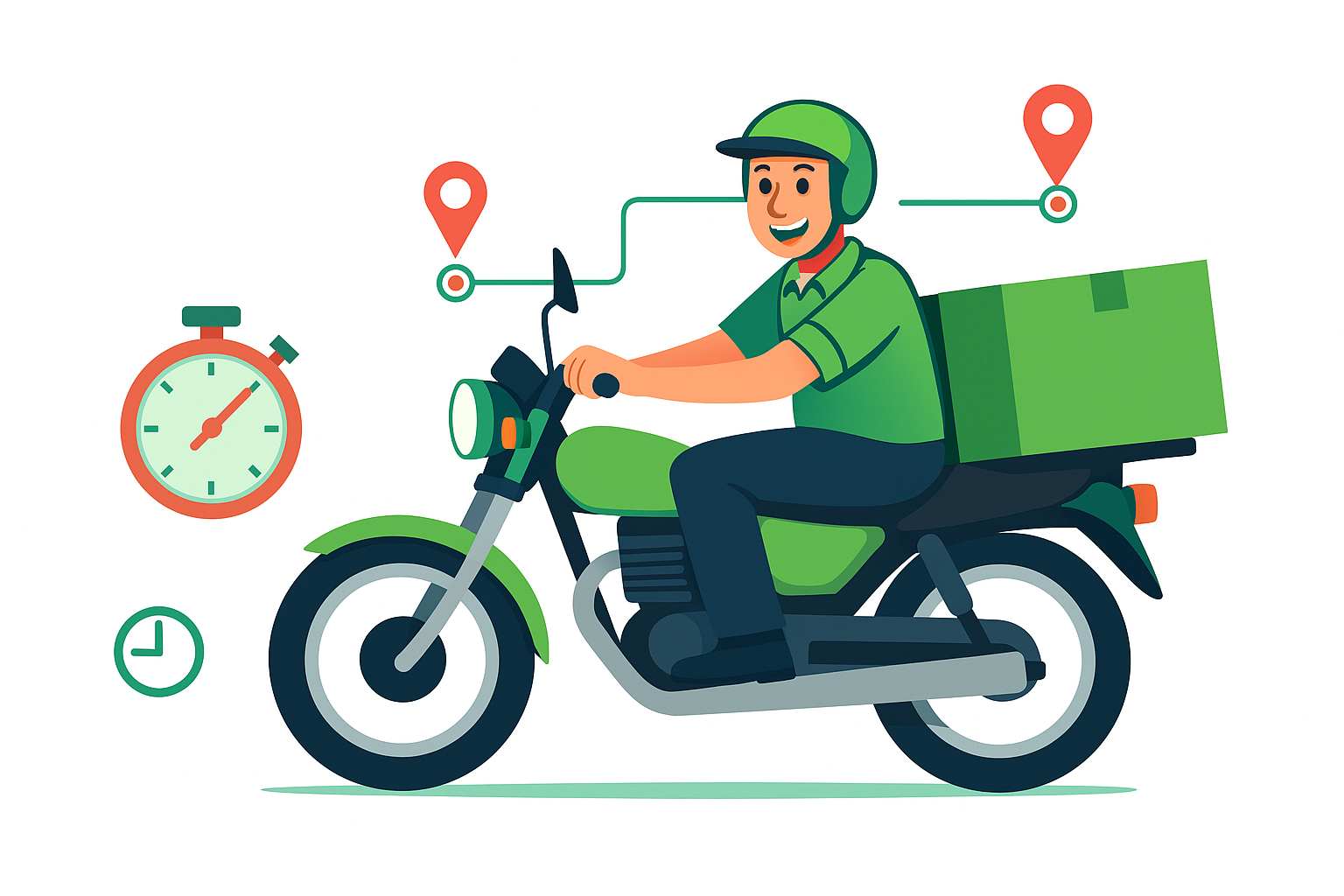 Illustration LivraZen